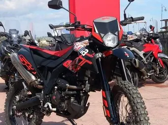 vendo aprilia rx 125 (2021 - 24) usata a catanzaro (codice 9650242) - moto.it