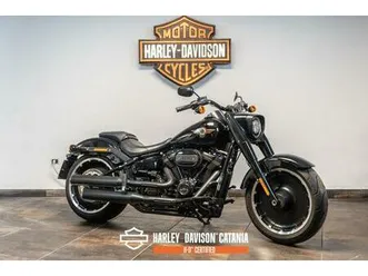 vendo-harley-davidson-fat-boy-114-anniversary-2023-usata-a-acireale-codice-9650469-m