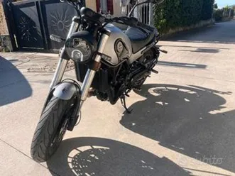 benelli leoncino 500