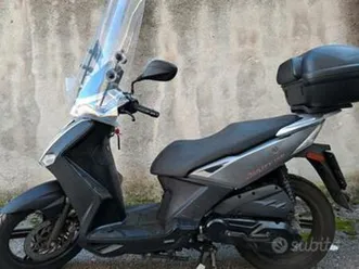 kymco agility 150 - 2008