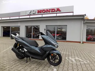 honda pcx 125 ex - více barev | sauto.cz