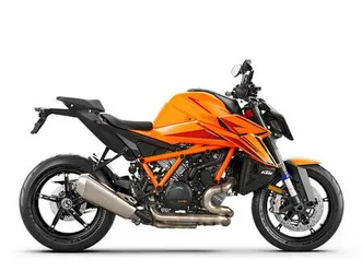 1390 super duke r evo