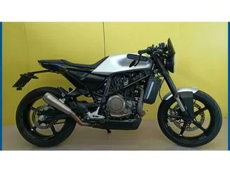 vendo husqvarna vitpilen 701 (2018 - 19) usata a cusago (codice 9650743) - moto.it