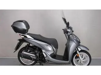 vendo honda sh 300 i abs (2016 - 20) usata a parma (codice 9651466) - moto.it