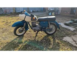 mz es 175/2 im guten zustand