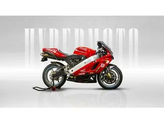 vendo bimota sb6 1100 r (1996 - 99) usata a cesano maderno (codice 9651272) - moto.it