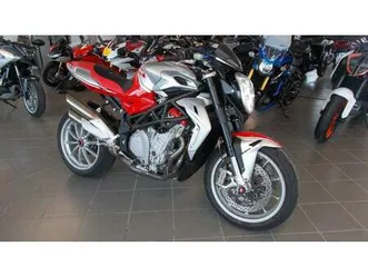 vendo mv agusta brutale 1090 rr (2009 - 15) usata a alba (codice 9651344) - moto.it