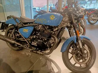 vendo royal enfield shotgun 650 (2024 - 25) usata a perugia (codice 9651266) - moto.it