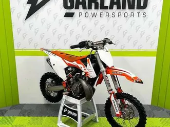 ktm-sx-65-2017-full-dep-exhaust-free-nationwide-delivery