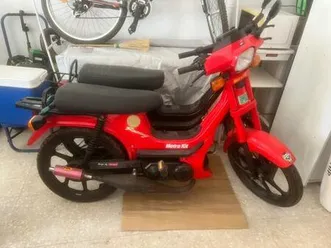 derbi-variant