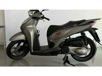 vendo honda sh 300 i sport abs (2018 - 20) usata a castellammare di stabia (codice 9650875) - moto.it