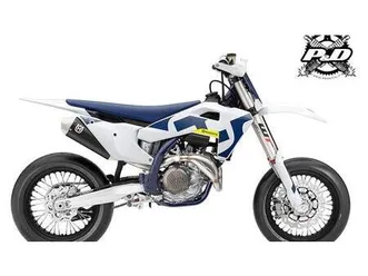 vendo husqvarna fs 450 (2025) nuova a milano (codice 9650848) - moto.it