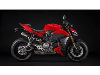 vendo ducati streetfighter v4 s (2025) nuova a imperia (codice 9076726) - moto.it