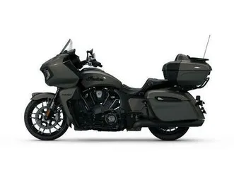 vendo indian pursuit 1834 powerplus dark horse (2025) nuova a san vendemiano (codice 8694270) - moto.it