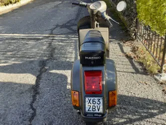 vespa pk 50 xl