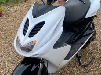 vends-ou-echange-mbk-nitro