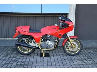 laverda sfc 1000 * asi oro * originale