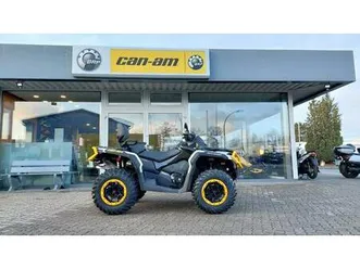 can-am-outlander-1000-r-max-xtp-lof-sofort-verfugbar