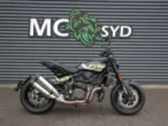 indian ftr 1200 mc-syd bytter gerne