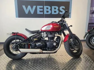 triumph-bonneville-bobber