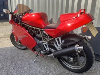 1997-ducati-400ss-only-one-in-the-uk-a-vendre