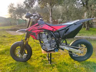 crf-150-r-minimotard