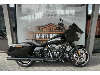 harley-davidson road glide fltrx 117 2025 modell