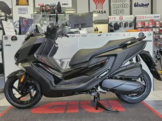 kymco downtown gt 350 321 cm3, 2025 god.