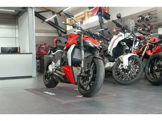 ducati streetfighter v2