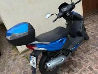 kymco-agility