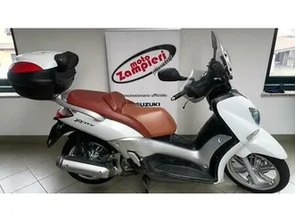 vendo yamaha x-city 250 (2006 - 16) usata a gavi (codice 9652143) - moto.it