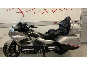 vendo honda gl 1800 gold wing (2012 - 17) usata a arcore (codice 9652061) - moto.it