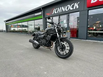 kawasaki eliminator 500