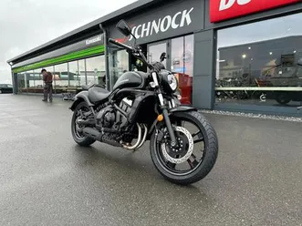 kawasaki vulcan s *650€ starterbonus*
