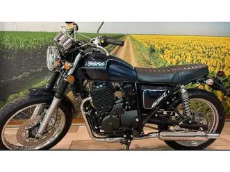 vendo swm gran turismo 650 (2024 - 25) nuova a codroipo (codice 9652012) - moto.it