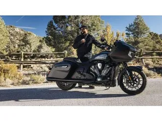 vendo indian challenger 1834 powerplus dark horse (2025) nuova a san vendemiano (codice 9651744) - moto.it