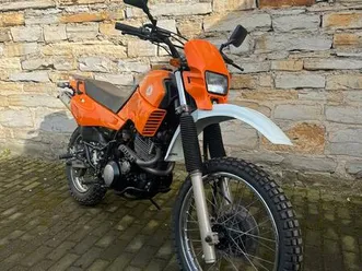 yamaha-xt600-kickstarter