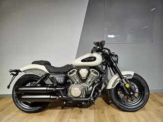 benda chinchilla 500 weiß