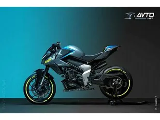 cf moto 125nk euro5+ novo 2025- garancija 5 let