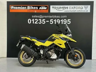 suzuki dl1050 v-strom xt
