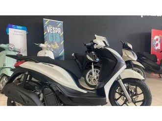 vendo piaggio medley 125 s (2025) nuova a grosseto (codice 9652801) - moto.it
