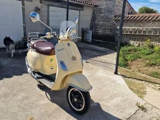 a-vendre-scooter-vespa-lxv-125-cm3