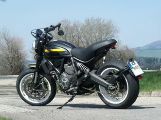 ducati scrambler full throttle