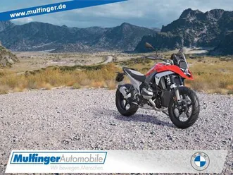 bmw r 1300 gs bestellfahrzeug