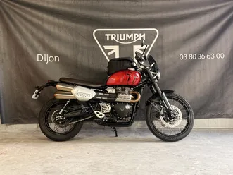 triumph scrambler 1200 x