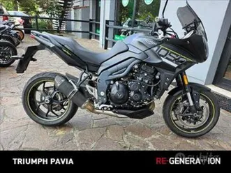 triumph tiger 1050 sport abs