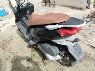 ricambi malaguti centro