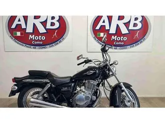 vendo suzuki marauder gz 250 usata a como (codice 9652703) - moto.it