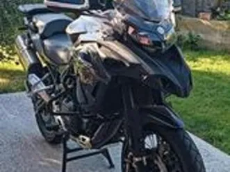 benelli-trk-502-2022