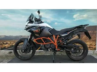 vendo ktm 1190 adventure r (2013 - 16) usata a grosseto (codice 9653272) - moto.it
